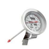 Räucher König BBQ-Räucherthermometer